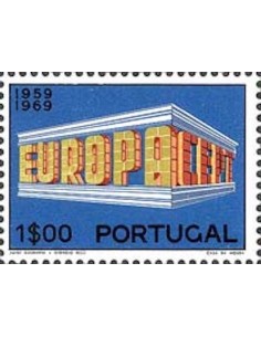 Portugal N° 1051 N**