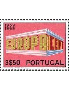 Portugal N° 1052 N**
