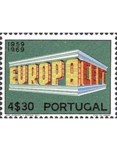 Portugal N° 1053 N**