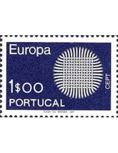 Portugal N° 1073 N**