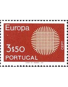 Portugal N° 1074 N**