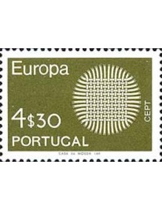 Portugal N° 1075 N**