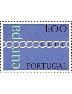 Portugal N° 1107 N**
