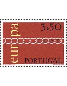 Portugal N° 1108 N**