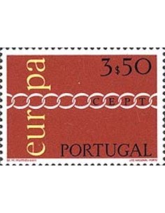 Portugal N° 1108 N**