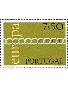 Portugal N° 1109 N**