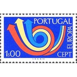 Portugal N° 1179 N**