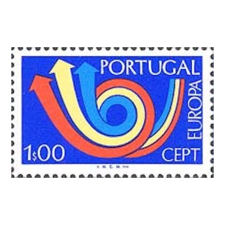 Portugal N° 1179 N**