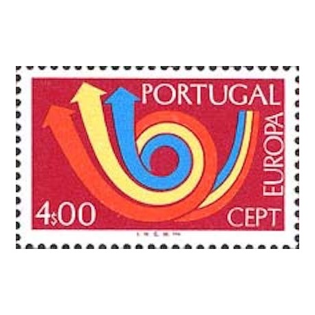 Portugal N° 1180 N**