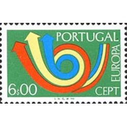 Portugal N° 1181 N**