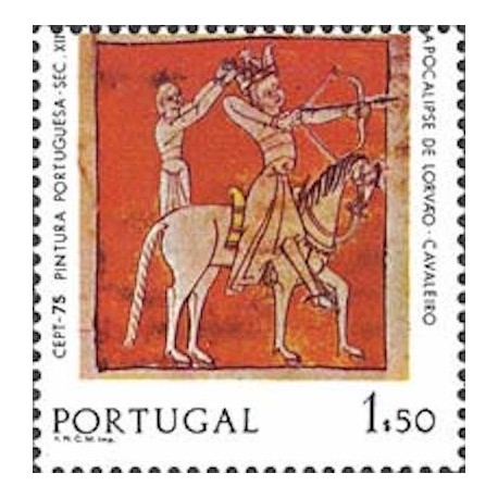 Portugal N° 1261 N**