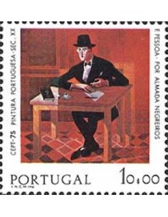 Portugal N° 1262 N**