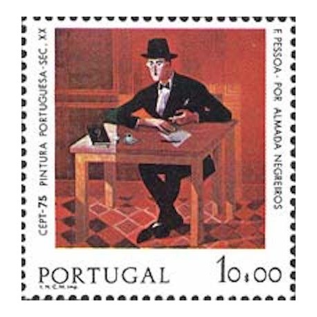 Portugal N° 1262 N**