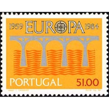 Portugal N° 1609 N**