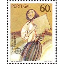 Portugal N° 1634 N**