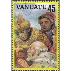 VANUATU N° 665 Neuf**