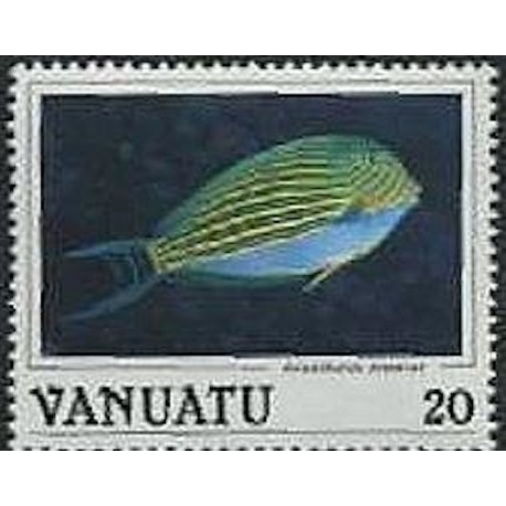 VANUATU N° 773 Neuf**