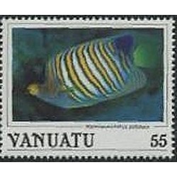 VANUATU N° 779 Neuf**