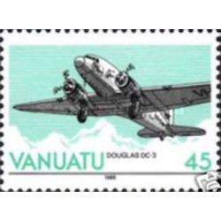 VANUATU N° 828 Neuf**