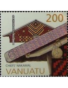 VANUATU N° 1046 Neuf**