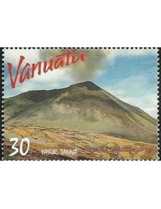 VANUATU N° 1059 Neuf**