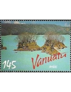 VANUATU N° 1063 Neuf**