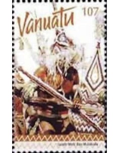 VANUATU N° 1077 Neuf**