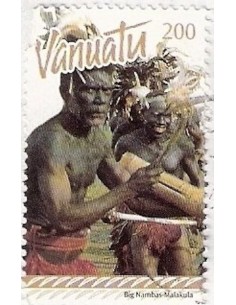 VANUATU N° 1078 Neuf**