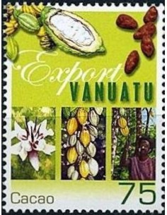 VANUATU N° 1107 Neuf**