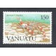 VANUATU N° 825 Neuf**