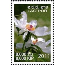 Laos N° 1786 N **