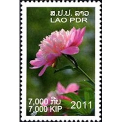 Laos N° 1787 N **