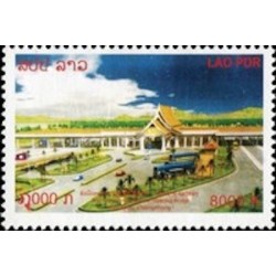 Laos N° 1841 N **