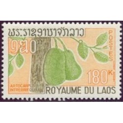 Laos N° 0187 N *