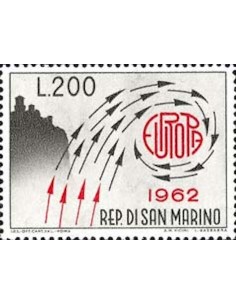 Saint-Marin N° 0572 N**