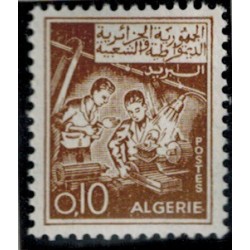 Algerie N° 0390 N**