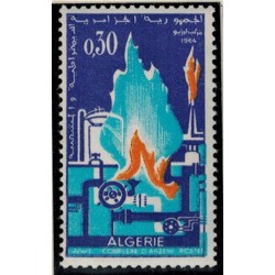 Algerie N° 0402 N**