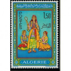 Algerie N° 0435 N**