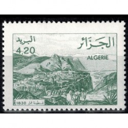 Algerie N° 0995 N**