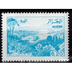 Algerie N° 1014 N**