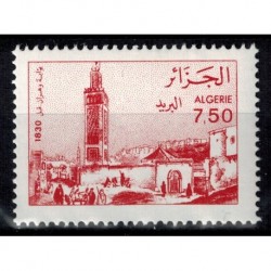 Algerie N° 1015 N**