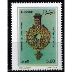 Algerie N° 1038 N**