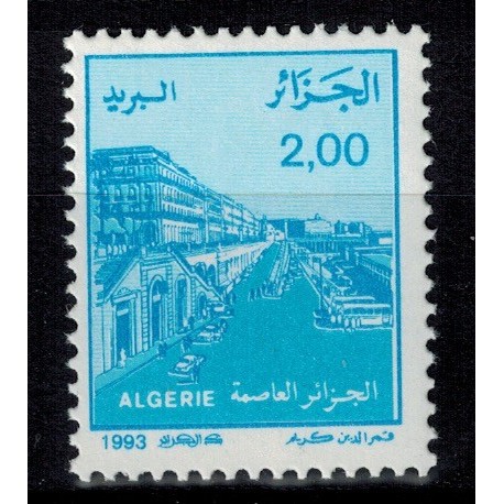 Algerie N° 1049 N**
