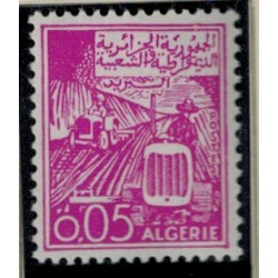 Algerie N° 0389 N*