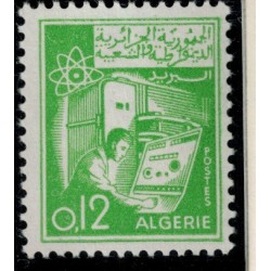 Algerie N° 0390A N*