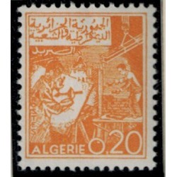 Algerie N° 0392 N*