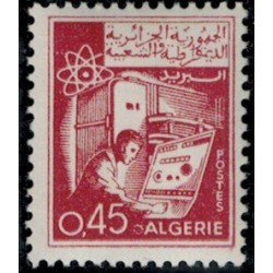 Algerie N° 0395 N*