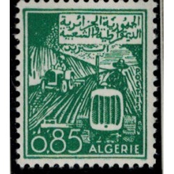 Algerie N° 0398 N*
