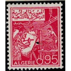Algerie N° 0399 N*
