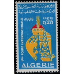 Algerie N° 0401 N*